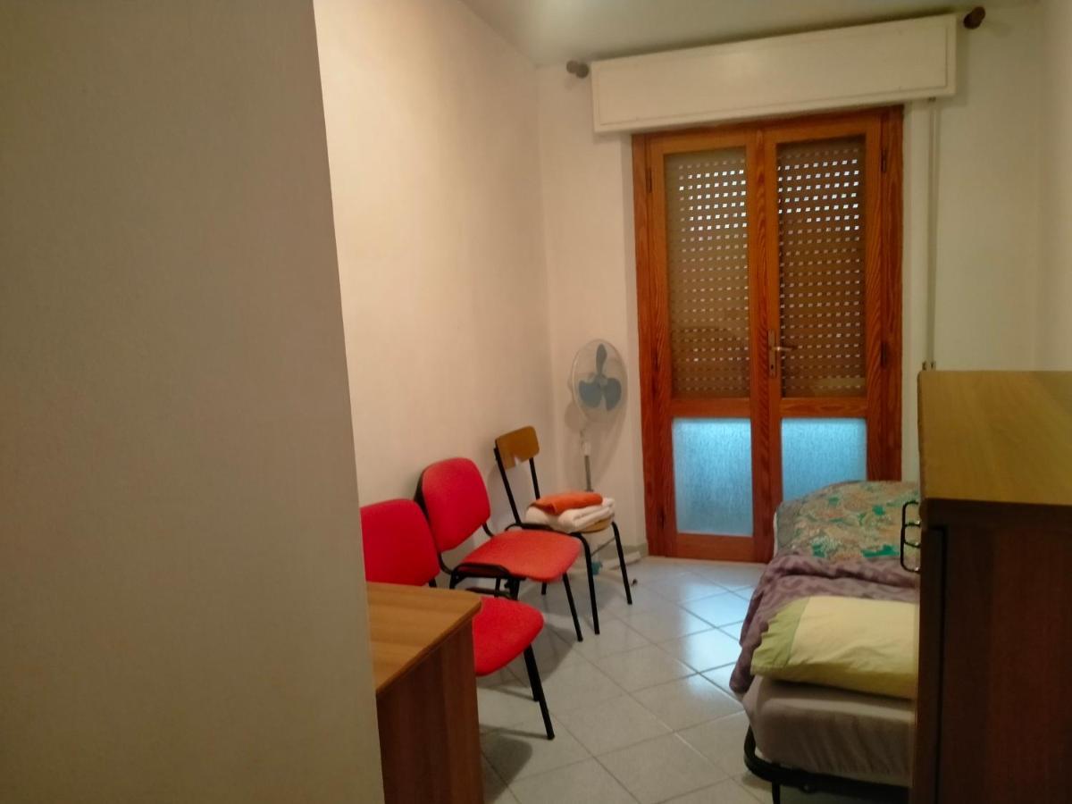 Appartamento 圣朱斯塔 外观 照片