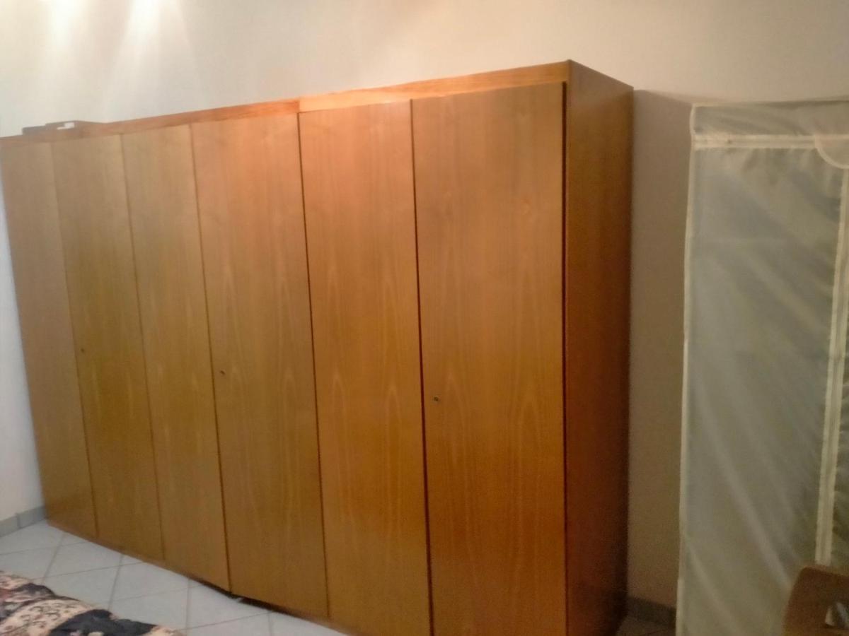 Appartamento 圣朱斯塔 外观 照片