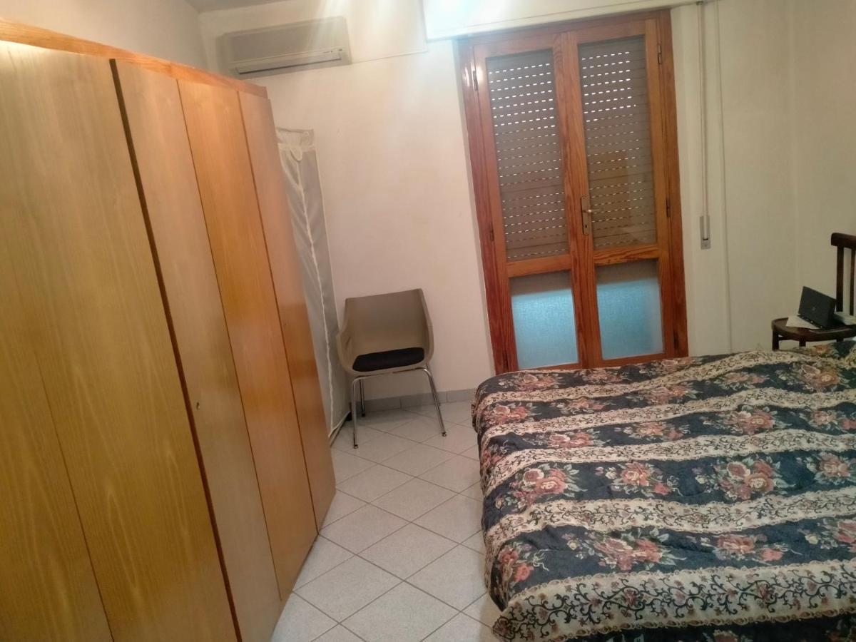 Appartamento 圣朱斯塔 外观 照片