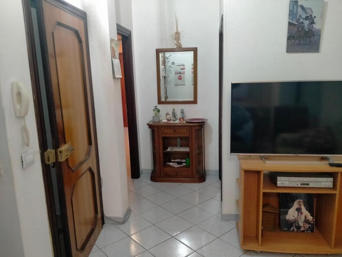 Appartamento 圣朱斯塔 外观 照片