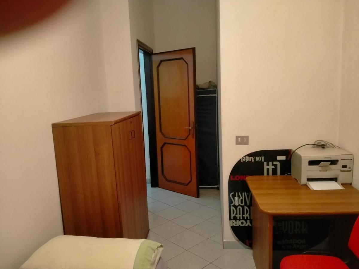 Appartamento 圣朱斯塔 外观 照片
