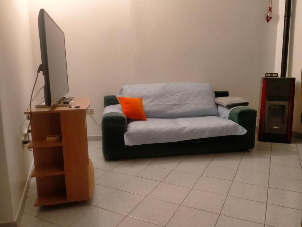 Appartamento 圣朱斯塔 外观 照片