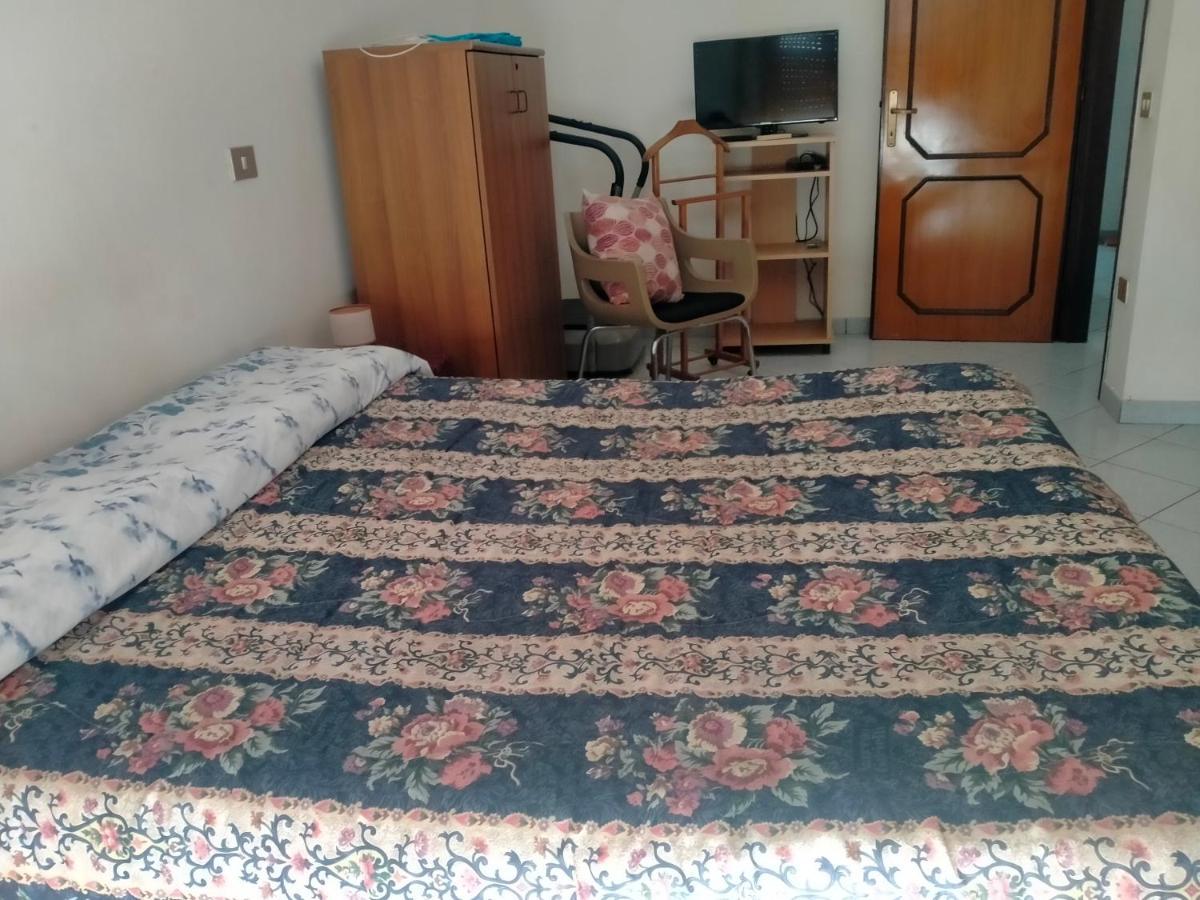 Appartamento 圣朱斯塔 外观 照片