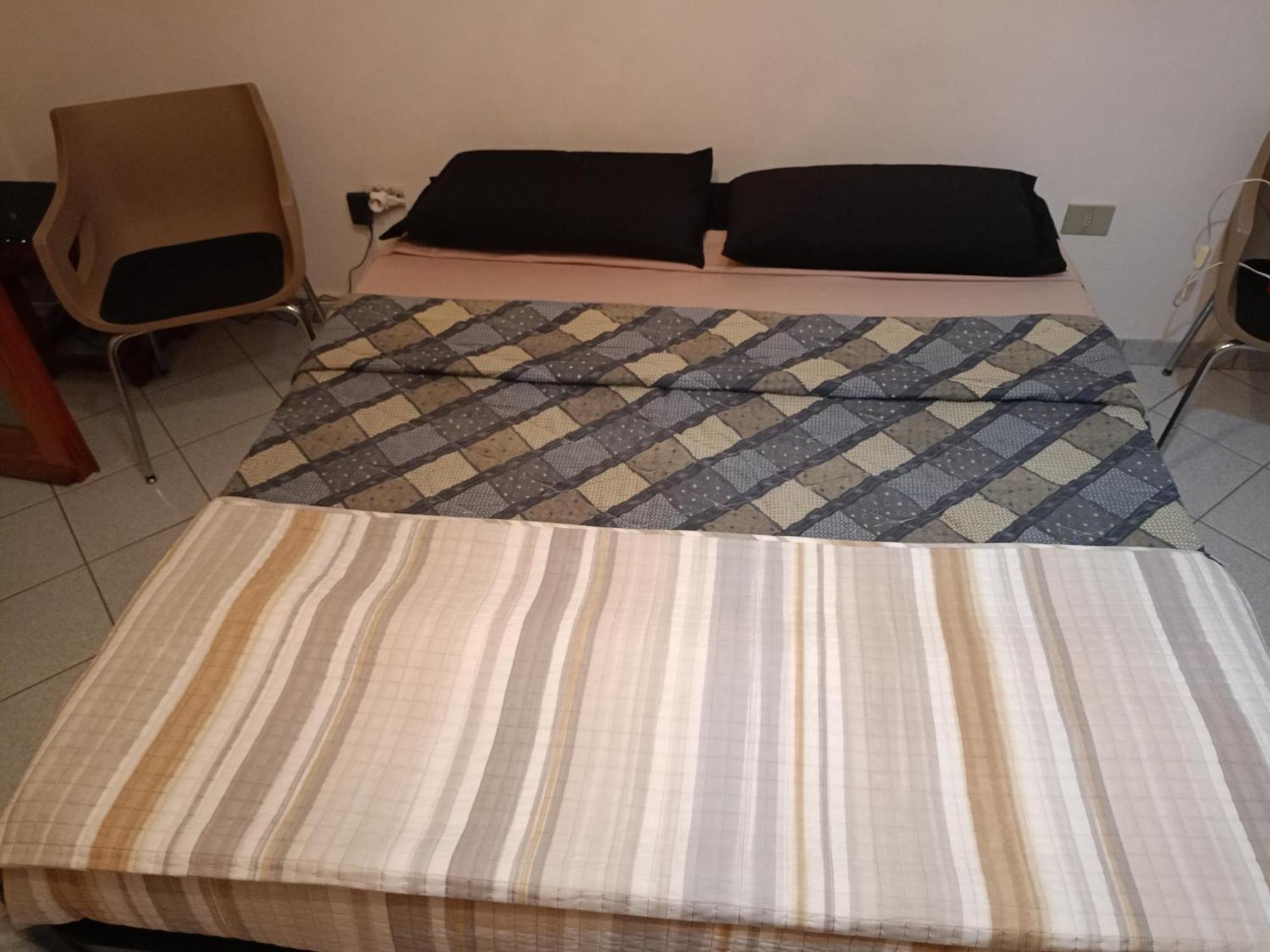 Appartamento 圣朱斯塔 外观 照片