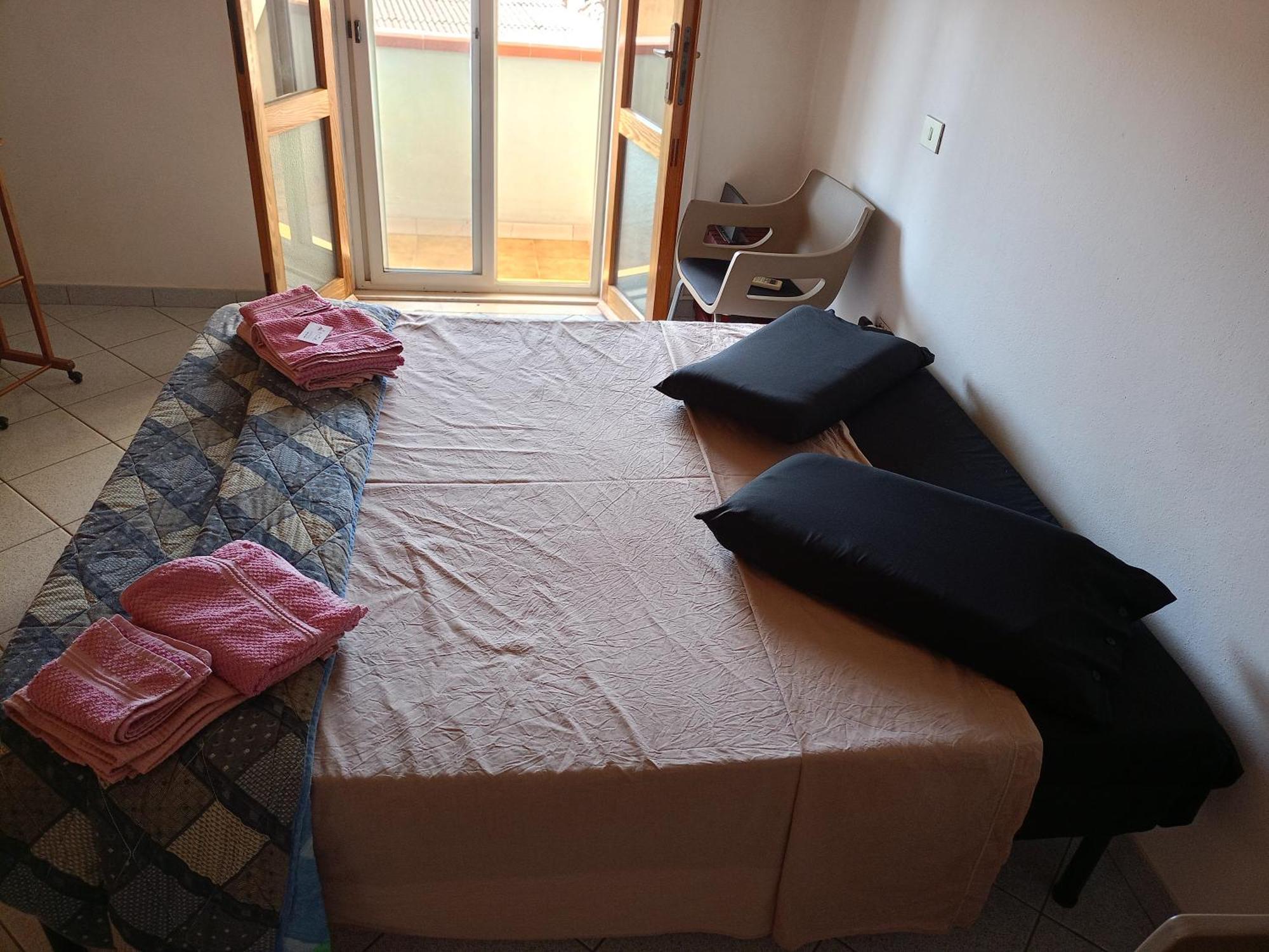 Appartamento 圣朱斯塔 外观 照片